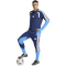 adidas Tiro 26 Pro Trainingshose Herren KA3382 - team navy blue 2/ray blue/white S