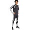 adidas Tiro 26 Pro Trainingshose Herren JN4149 - black/light onix/white S