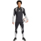 adidas Tiro 26 Pro Trainingshose Herren JN4149 - black/light onix/white S