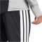adidas Tiro 26 Pro Trainingshose Herren JN4149 - black/light onix/white S