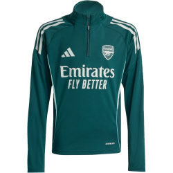adidas FC Arsenal Competition Sweatshirt 2025/26 Kinder...