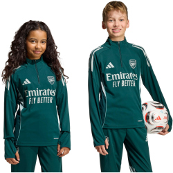 adidas FC Arsenal Competition Sweatshirt 2025/26 Kinder...