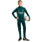adidas FC Arsenal Competition Sweatshirt 2025/26 Kinder KB1848 - aurora ivy 164