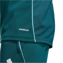 adidas FC Arsenal Trainings-Sweatshirt 2025/26 Herren KB1830 - aurora ivy M