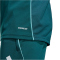 adidas FC Arsenal Trainings-Sweatshirt 2025/26 Herren KB1830 - aurora ivy M
