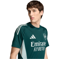 adidas FC Arsenal Competition Trainingstrikot 2025/26...