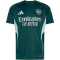 adidas FC Arsenal Competition Trainingstrikot 2025/26 Herren KB1843 - aurora ivy S