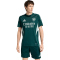 adidas FC Arsenal Competition Trainingstrikot 2025/26 Herren KB1843 - aurora ivy S