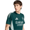 adidas FC Arsenal Competition Trainingstrikot 2025/26 Herren KB1843 - aurora ivy S