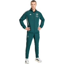 adidas FC Arsenal Präsentationshose 2025/26 Herren...