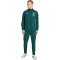 adidas FC Arsenal Präsentationshose 2025/26 Herren KB1844 - aurora ivy XS