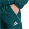 adidas FC Arsenal Präsentationshose 2025/26 Herren KB1844 - aurora ivy XS