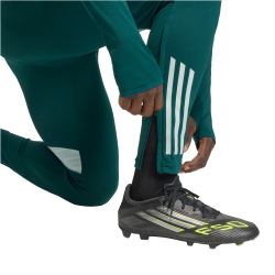 adidas FC Arsenal Trainingshose 2025/26 Herren KB1835 - aurora ivy XS