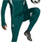 adidas FC Arsenal Trainingshose 2025/26 Herren KB1835 - aurora ivy XS