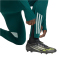 adidas FC Arsenal Trainingshose 2025/26 Herren KB1835 - aurora ivy XS