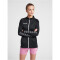 hummel Authentic 1/2-Zip Sweatshirt Damen black/white XS