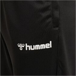 hummel Authentic lange Trainingshose Herren black/white XL
