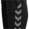 hummel Authentic lange Trainingshose Herren black/white XXL