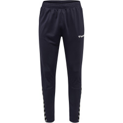 hummel Authentic lange Trainingshose Herren marine S