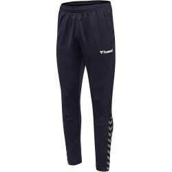 hummel Authentic lange Trainingshose Kinder marine 116