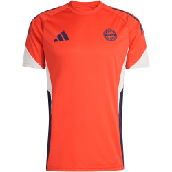 adidas FC Bayern München Trainingstrikot 2025/26...