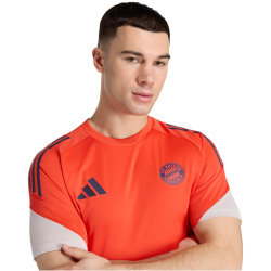 adidas FC Bayern München Trainingstrikot 2025/26...