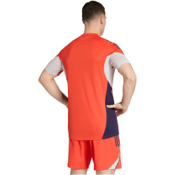 adidas FC Bayern München Trainingstrikot 2025/26...