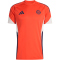 adidas FC Bayern München Trainingstrikot 2025/26 Herren JZ6318 - hi-res red XS