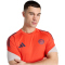 adidas FC Bayern München Trainingstrikot 2025/26 Herren JZ6318 - hi-res red XS