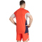 adidas FC Bayern München Trainingstrikot 2025/26 Herren JZ6318 - hi-res red XS