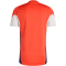 adidas FC Bayern München Trainingstrikot 2025/26 Herren JZ6318 - hi-res red XS