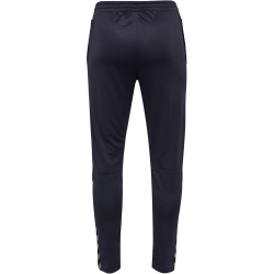 hummel Authentic lange Trainingshose Kinder marine 128