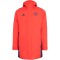 adidas FC Bayern München Parka 2025/26 Herren JZ6345 - hi-res red L