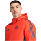 adidas FC Bayern München Parka 2025/26 Herren JZ6345 - hi-res red L