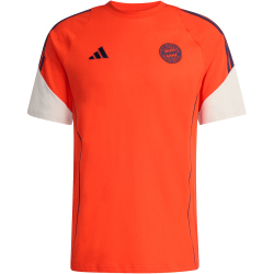 adidas FC Bayern München Competition T-Shirt 2025/26...