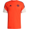 adidas FC Bayern München Competition T-Shirt 2025/26 Herren JZ6342 - hi-res red M