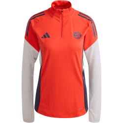 adidas FC Bayern München Trainings-Sweatshirt...
