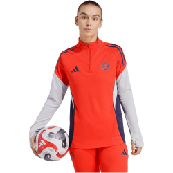 adidas FC Bayern München Trainings-Sweatshirt...