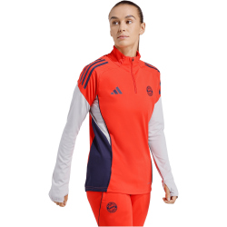 adidas FC Bayern München Trainings-Sweatshirt...