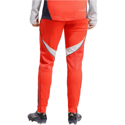 adidas FC Bayern München Trainingshose 2025/26 Damen JZ6334 - hi-res red S