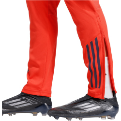 adidas FC Bayern München Trainingshose 2025/26 Damen JZ6334 - hi-res red S
