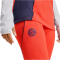 adidas FC Bayern München Trainingshose 2025/26 Damen JZ6334 - hi-res red S