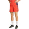adidas FC Bayern München Trainingsshorts 2025/26 Damen JZ6329 - hi-res red S