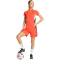 adidas FC Bayern München Trainingsshorts 2025/26 Damen JZ6329 - hi-res red S