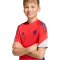 adidas FC Bayern München Competition Trainingstrikot 2025/26 Kinder JZ6321 - hi-res red 128