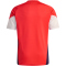 adidas FC Bayern München Competition Trainingstrikot 2025/26 Kinder JZ6321 - hi-res red 128