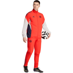 adidas FC Bayern München Präsentationshose...