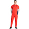 adidas FC Bayern München Präsentationshose 2025/26 Herren JZ6341 - hi-res red S