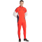adidas FC Bayern München Trainingshose 2025/26 Herren JZ6330 - hi-res red XS