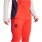adidas FC Bayern München Trainingshose 2025/26 Herren JZ6330 - hi-res red XS